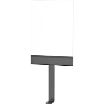 WC štětka TABULKA TORK AD-A-GLANCE® PRO HYGIENICKÝ STOJAN 511060