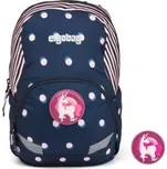 Ergobag Easy školkový baťůžek Dotty L