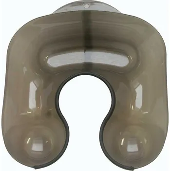 RC model auta Vanička oplachovací plastová