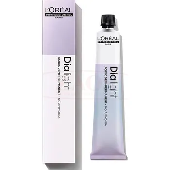 Barva na vlasy Loreal Dialight přeliv 50ml - 7,40