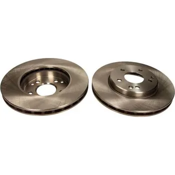 Brzdový kotouč Brzdový kotouč MAXGEAR 19-0725