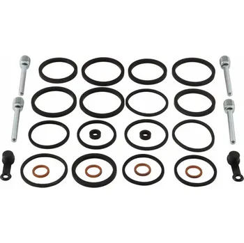 Brzdová destička Opravná sada brzdového třmenu All Balls Racing CRK18-3178