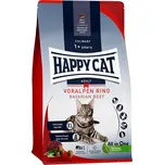 10kg Happy Cat Culinary Adult Bavarian Beef