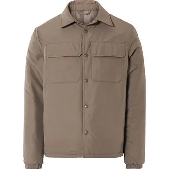 LIVERGY® Pánská bunda (M(48/50), hnědá)