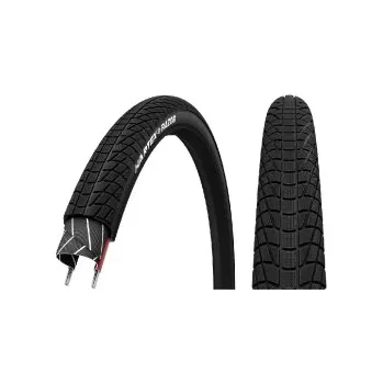 Plášť na kolo Plášť 14 x 1,75 (254-47) RAZOR Gumwall Black Hartex