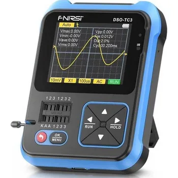 Fnirsi DSO-TC3