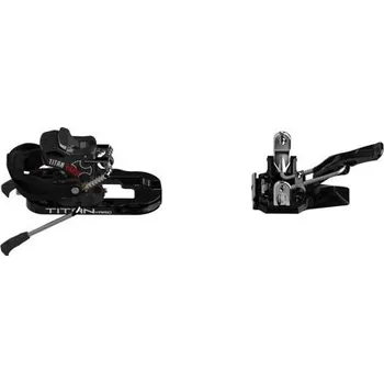 Sjezdové vázání Vázání SKI TRAB TITAN VARIO.2+STOPPER 5-7 85mm