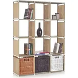 Regál Metro - SLEVA 3% s kodem radost25