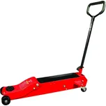 Genborx Pojízdný dílenský zvedák 5T HM5504