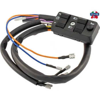 Spínač světel RMS 246090100