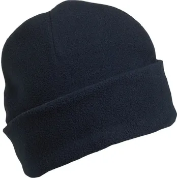 Čepice Mikrofleecová zimní čepice MB 7720 navy M/L