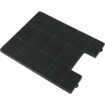 Příslušenství pro digestoř Uhlíkový filtr KF 17131