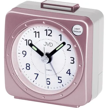 Budík Analogový budík JVD SR220.6