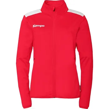Dámská větrovka Bunda Kempa Emotion 27 Poly Jacket 2005126-61 Velikost M