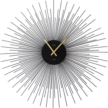Hodiny Luxusní designové nástěnné hodiny JVD HJ102
