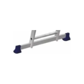 Žebřík Alumet Alumet, STB2 Univerzální stabilizátor 82 x 1000 žlutý, smontovaný