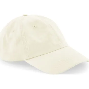 Kšiltovka 6 panelová nízkoprofilová kšiltovka B 653 beige onesize