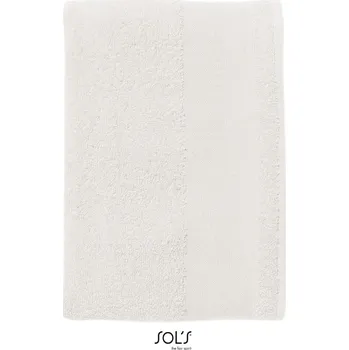 Ručník Ručník pro hosty Island 30 white onesize