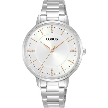 Hodinky Hodinky Lorus Classic RG249WX9