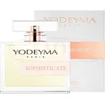 Yodeyma Sophisticate – dámský parfém - 15 ml