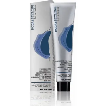 Barva na vlasy Elgon Modastyling barva 125ml - 6,55