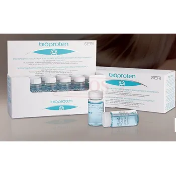Vlasová regenerace Seri Bioproten vyživující ampule 12x10ml