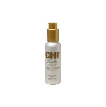 Vlasová regenerace CHI KERATIN K-Trix 5 Thermal Active Smoothing Treatment 115 ml