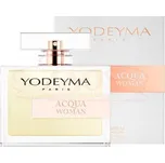 Yodeyma Acqua woman – dámský parfém - 100 ml