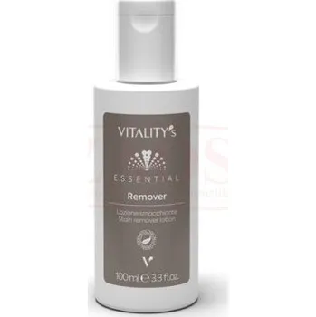 Odstraňovač barvy na vlasy Vitalitys Essential Remover 100ml