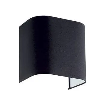 Příslušenství pro svítidlo IDEALLUX GEA PARALUME AP2 NERO - IDEALLUX ILUX 239590