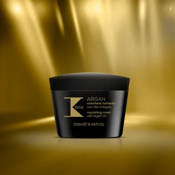 K-Time Arganová maska 200ml