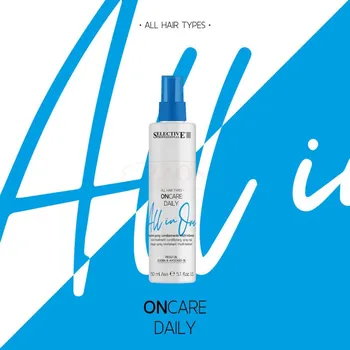 Selective All in one Daily 150 ml