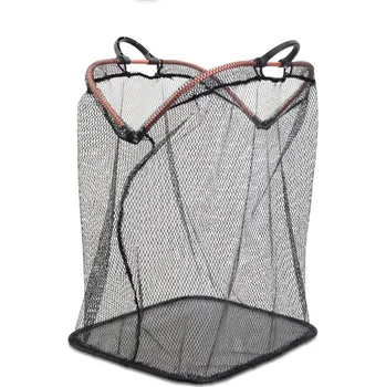 Pouzdro na rybářské vybavení MS Range síťová taška Weight Net 50 x 40 cm
