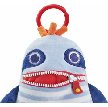 Masážní přístroj Sorgenfresser Snori , Kuscheltier