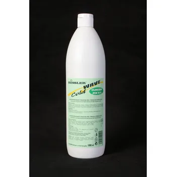 Stylingový přípravek Hessler Fixatér emulzní 1000ml
