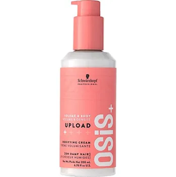 Stylingový přípravek Osis upload 200ml