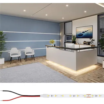 LED osvětlení PAULMANN Pro LED Strip Gold P25 930 5m 22W 380lm/m 60LEDs/m 3000K - PAULMANN P 78439