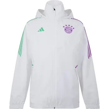 Bunda adidas White 1065311 XL