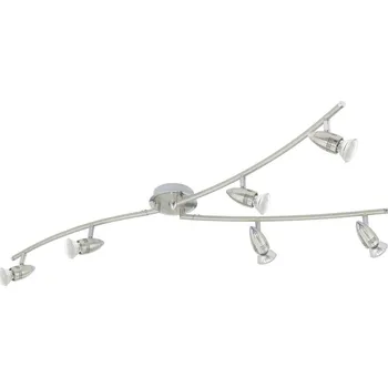 Bodové svítidlo EGLO Bodové svítidlo MAGNUM-LED 92645 - EGLO EG 92645