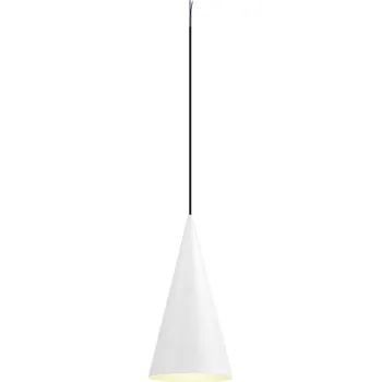 SLV - BIG WHITE MAGICO 20 závěsné svítidlo, E27, délka závěsu 180cm, 1x max. 10W, matná bílá - BIG WHITE (SLV) LA 1008501