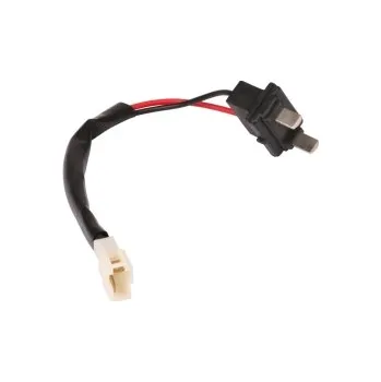Konektor baterie S1 s kabelem do řídící jednotky do r. 2014