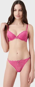 Dámské oblečení Kalhotky EMPORIO ARMANI Azalea 1065694 Large