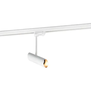 Svítidlo FARO LINK svítidlo do 3f lišty, bílá - FARO FARO 29871