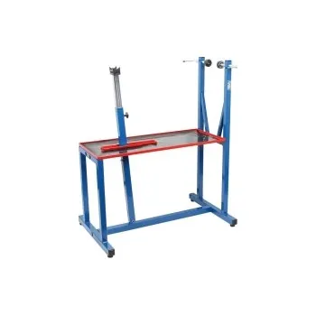 stojan na kolo Stojan montážní-lavice-na jízdní kola až 29"-dodání na dotaz