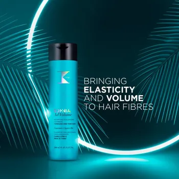Šampon K-Time Somnia Ad Volume objemový šampon 300ml