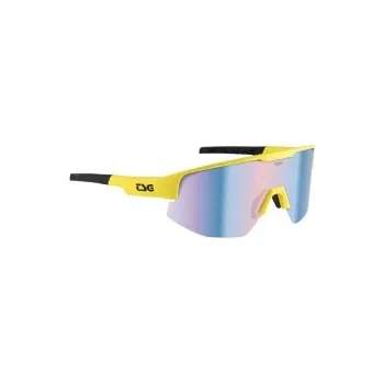 Sluneční brýle Brýle sluneční TSG Loam sunglasses Acid yellow
