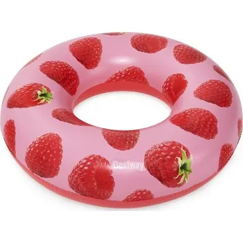 Nafukovací kruh Nafukovací kruh Malina, průměr 1,19m