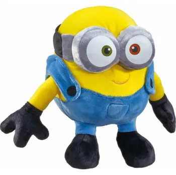 Masážní přístroj Minions: Bob , Kuscheltier