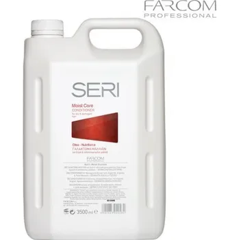 Seri kondicioner pro suché vlasy 3500ml