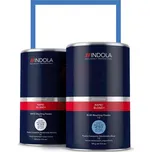 Indola Rapid Blond+ Blue 450g - Modrá